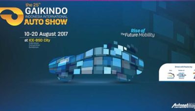 Deretan Mobil Yang Akan Meluncur di GIIAS 2017 Nanti Deretan Mobil Yang Akan Meluncur di GIIAS 2017 Nanti