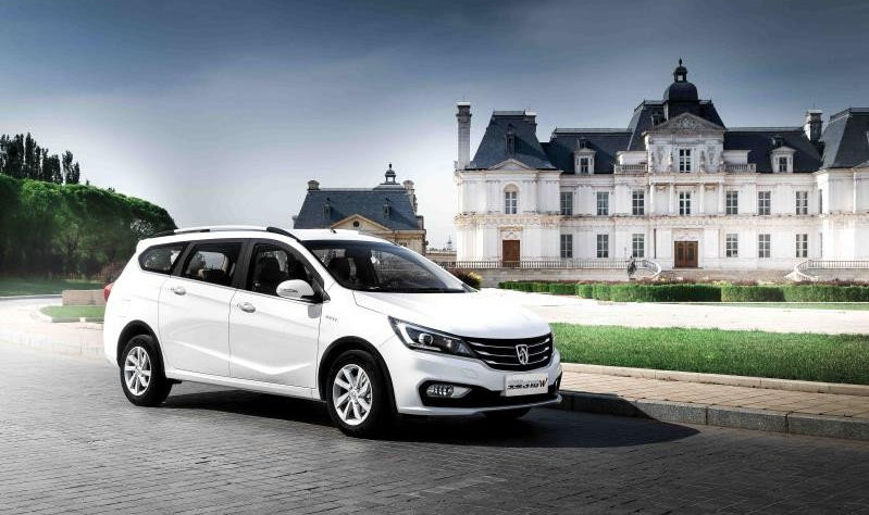 Baojun 310 Wagon, Kolaborasi Amerika-China Mulai 84 Jutaan? Baojun 310 Wagon, Kolaborasi Amerika-China Mulai 84 Jutaan?