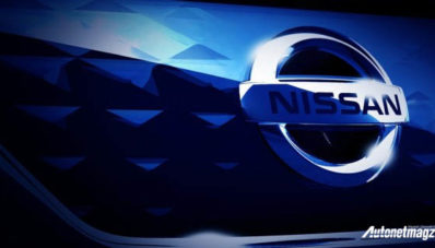 Nissan Leaf 2018 Gunakan e-Pedal, Satu Pedal Saja Cukup Nissan Leaf 2018 Gunakan e-Pedal, Satu Pedal Saja Cukup
