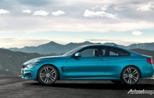BMW 4-Series LCI 2017 Sudah Merapat ke Indonesia BMW 4-Series LCI 2017 Sudah Merapat ke Indonesia