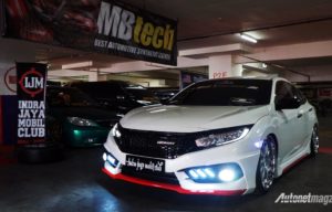 Indonesia Auto Modified MBTech 2017 Medan : Surprise! Indonesia Auto Modified MBTech 2017 Medan : Surprise!