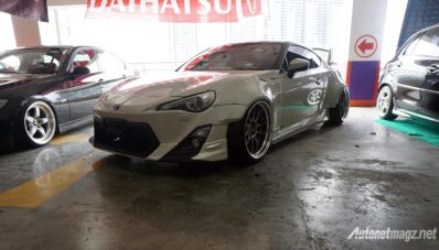 Indonesia Auto Modified MBTech 2017 Medan : Surprise! Indonesia Auto Modified MBTech 2017 Medan : Surprise!