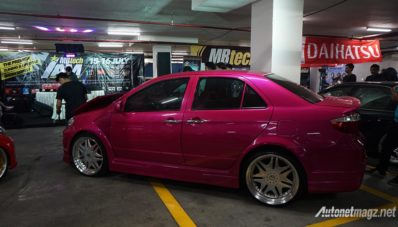 Indonesia Auto Modified MBTech 2017 Medan : Surprise! Indonesia Auto Modified MBTech 2017 Medan : Surprise!
