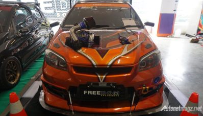 Indonesia Auto Modified MBTech 2017 Medan : Surprise! Indonesia Auto Modified MBTech 2017 Medan : Surprise!