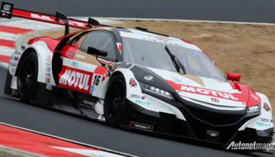 SEGA World Drivers Championship, Game Arcade Baru Berbumbu Super GT!