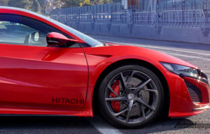 Honda Gandeng Hitachi Wujudkan Perusahaan Produsen Motor Listrik Honda Gandeng Hitachi Wujudkan Perusahaan Produsen Motor Listrik