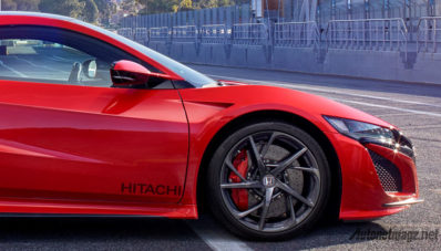 Honda Gandeng Hitachi Wujudkan Perusahaan Produsen Motor Listrik Honda Gandeng Hitachi Wujudkan Perusahaan Produsen Motor Listrik