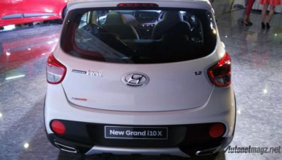 Hyundai Indonesia Sahkan Preview Hyundai Grand i10 Facelift