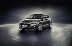 Hyundai i30 Fastback Hadir, Nostalgia Fastback Korea