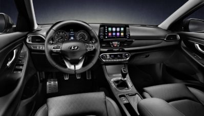 Hyundai i30 Fastback Hadir, Nostalgia Fastback Korea