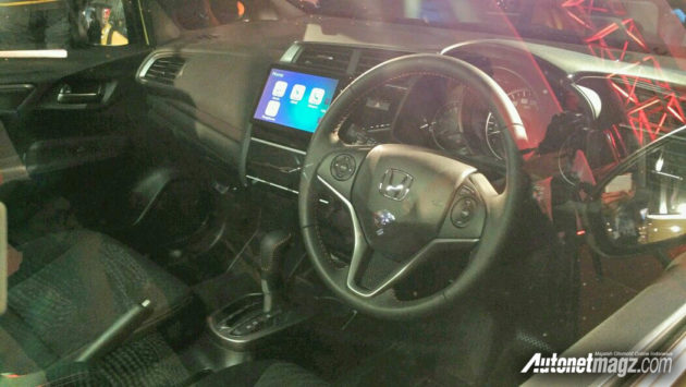 Interior | AutonetMagz :: Review Mobil Dan Motor Baru Indonesia