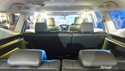 Pajero Sport Dakar 4×4 dan 4×2 CKD Resmi Diperkenalkan di Indonesia! Pajero Sport Dakar 4×4 dan 4×2 CKD Resmi Diperkenalkan di Indonesia!