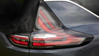 Renault Espace 2017 : Mesin Baru Plus Kelengkapan Baru Renault Espace 2017 : Mesin Baru Plus Kelengkapan Baru