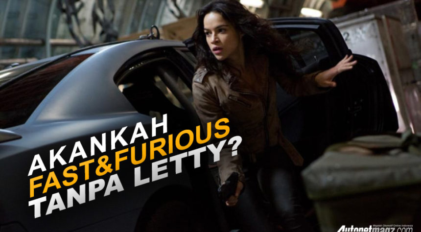 Akankah Michelle Rodriguez Meninggalkan Saga Fast Furious Autonetmagz