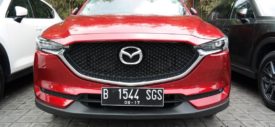 mazda cx5 2017 review indonesia