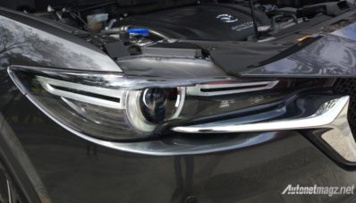 Mazda CX-5 2017 First Drive Review Jawa-Bali Mazda CX-5 2017 First Drive Review Jawa-Bali