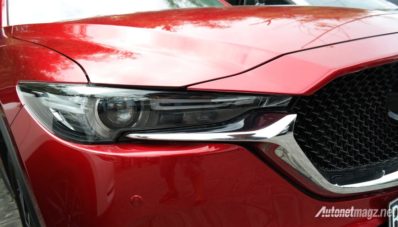 Mazda CX-5 2017 First Drive Review Jawa-Bali Mazda CX-5 2017 First Drive Review Jawa-Bali