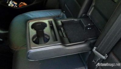 Mazda CX-5 2017 First Drive Review Jawa-Bali Mazda CX-5 2017 First Drive Review Jawa-Bali