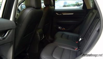 Mazda CX-5 2017 First Drive Review Jawa-Bali Mazda CX-5 2017 First Drive Review Jawa-Bali