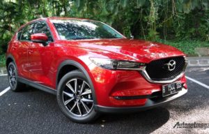 Mazda CX-5 Tambahkan Cylinder Deactivation, Bisa Matikan 2 Piston Mazda CX-5 Tambahkan Cylinder Deactivation, Bisa Matikan 2 Piston