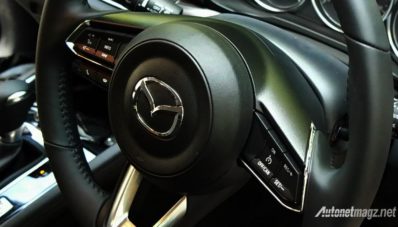 Mazda CX-5 2017 First Drive Review Jawa-Bali Mazda CX-5 2017 First Drive Review Jawa-Bali