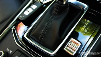 Mazda CX-5 2017 First Drive Review Jawa-Bali Mazda CX-5 2017 First Drive Review Jawa-Bali