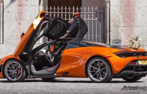 McLaren Berusaha Menjauh dari Crossover dan SUV McLaren Berusaha Menjauh dari Crossover dan SUV