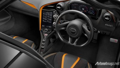 McLaren 720S Sebentar Lagi Hadir di Indonesia