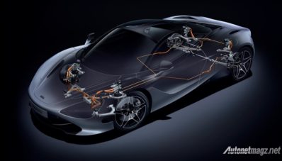 McLaren 720S Sebentar Lagi Hadir di Indonesia