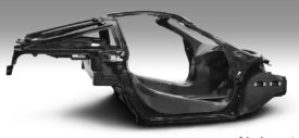 McLaren Mau Bikin Sasis Serat Karbon Untuk Merek Lain, Minat?