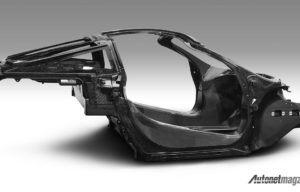 McLaren Mau Bikin Sasis Serat Karbon Untuk Merek Lain, Minat? McLaren Mau Bikin Sasis Serat Karbon Untuk Merek Lain, Minat?