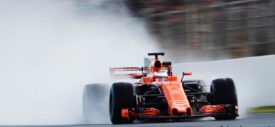 Mercedes dan Ferrari Tak Tertarik Pasok Mesin ke McLaren