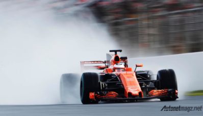 Mercedes dan Ferrari Tak Tertarik Pasok Mesin ke McLaren Mercedes dan Ferrari Tak Tertarik Pasok Mesin ke McLaren