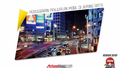 Menguak Mitos Memiliki Mobil di Jepang Menguak Mitos Memiliki Mobil di Jepang