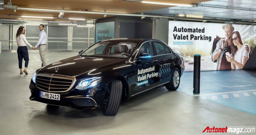Hi-Tech, mercedes-bosch-automatic-valet-parking-AutonetMagz_4: Parkir Valet Otomatis Mercedes Benz dan Bosch : Sistem Anti Repot!