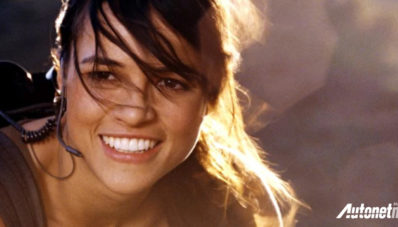 Akankah Michelle Rodriguez Meninggalkan Saga Fast & Furious? Akankah Michelle Rodriguez Meninggalkan Saga Fast & Furious?
