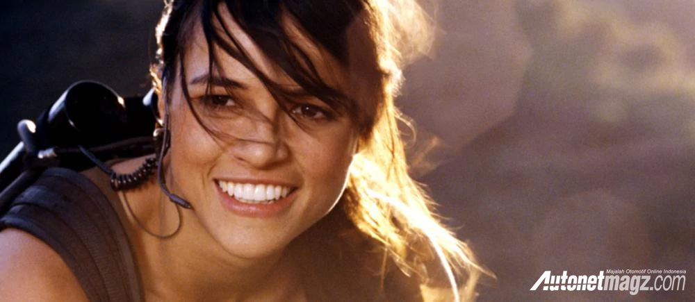 Berita, michelle rodriguez: Akankah Michelle Rodriguez Meninggalkan Saga Fast & Furious?