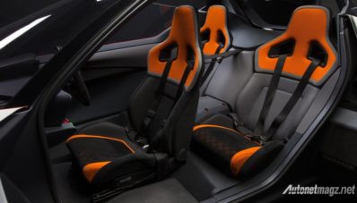 GIIAS 2017 : Nissan BladeGlider Concept Bakal Jadi Bintang Nissan