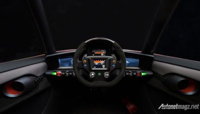 GIIAS 2017 : Nissan BladeGlider Concept Bakal Jadi Bintang Nissan