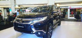 Head unit New Toyota Avanza 2019