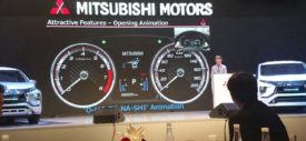 Mitsubishi Expander Dirilis di Indonesia