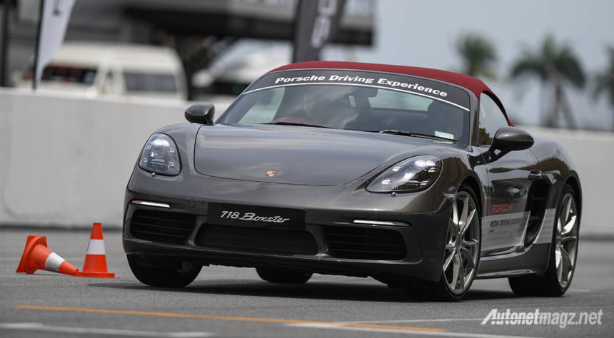 Titik Berat Mobil, Penting Untuk Handling dan Keselamatan Titik Berat Mobil, Penting Untuk Handling dan Keselamatan