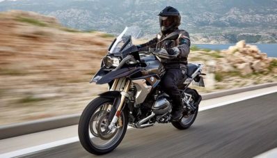 Puluhan Ribu BMW R1200GS Di Recall, Suspensi Bermasalah Puluhan Ribu BMW R1200GS Di Recall, Suspensi Bermasalah