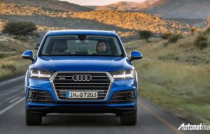 850 Ribu Unit Mesin Diesel Audi Direcall Global!!