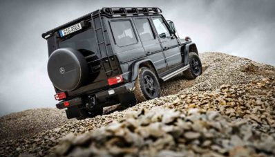 Mercedes Benz Recall 3 Juta Unit Produk Diesel di Eropa Mercedes Benz Recall 3 Juta Unit Produk Diesel di Eropa