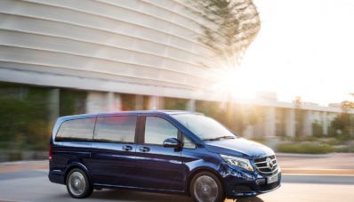 Mercedes Benz Recall 3 Juta Unit Produk Diesel di Eropa Mercedes Benz Recall 3 Juta Unit Produk Diesel di Eropa