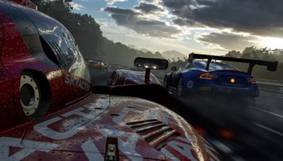 Mau Main Forza Motorsport 7? Siapkan Storage 100 GB Mau Main Forza Motorsport 7? Siapkan Storage 100 GB