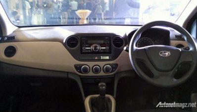 Hyundai Indonesia Sahkan Preview Hyundai Grand i10 Facelift