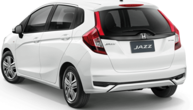 Catat, Honda Jazz Facelift Indonesia Rilis 26 Juli! Catat, Honda Jazz Facelift Indonesia Rilis 26 Juli!