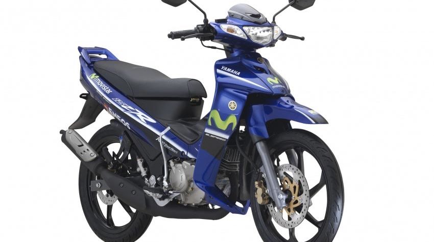 Gambar kisah untuk Harga Lampu Motor Vixion dari Autonet Magz